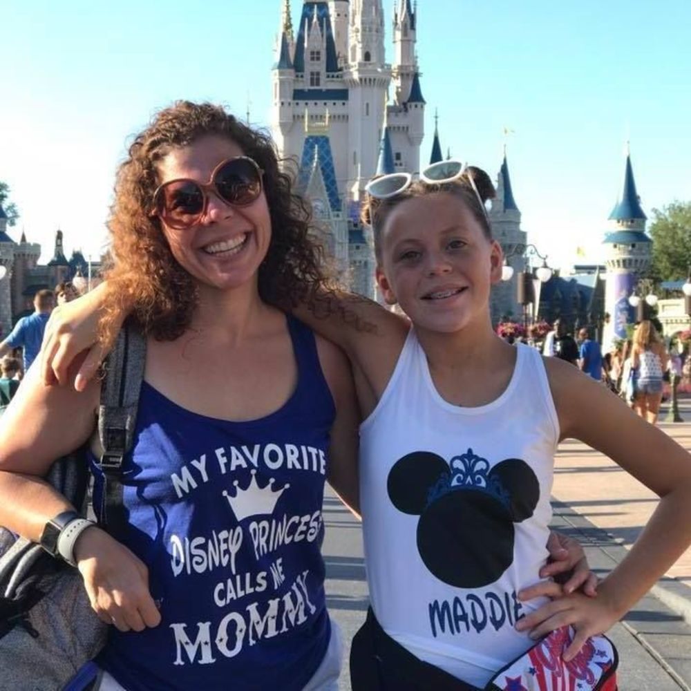 Meet your Posher, Erica